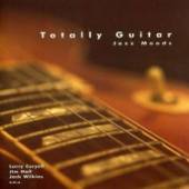 VARIOUS  - CD TOTALLY GUITAR JAZZ MOODS