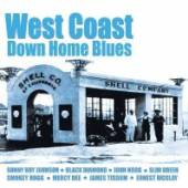  WEST COAST DOWN HOME BLUE - supershop.sk