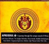  AFROSOUL - supershop.sk