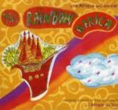 AU FIL DE LAIR  - CD RAINBOW AFRICA VOL.7