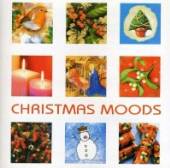 CHRISTMAS MOODS / VARIOUS  - CD CHRISTMAS MOODS / VARIOUS