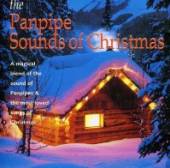 PANPIPE SOUNDS OF CHRISTMAS - suprshop.cz