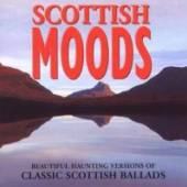 CELTIC SPIRIT  - CD SCOTTISH MOODS