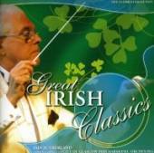 CITY OF GLASGOW PHILHARMONIC O..  - CD GREAT IRISH CLASSICS