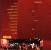 VARIOUS  - CD JAZZ CELLAR LIVE: 5..