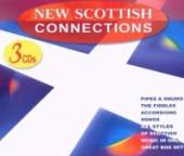 NEW SCOTTISH CONNECTIONS / VAR..  - CD NEW SCOTTISH CONNECTIONS / VARIOUS