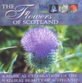  FLOWERS OF SCOTLAND / VARIOUS - suprshop.cz