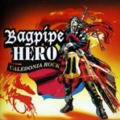 BAGPIPE HERO / VARIOUS  - CD BAGPIPE HERO / VARIOUS