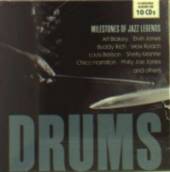  DRUMS - MILESTONES OF.. - suprshop.cz