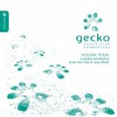 VARIOUS  - 2xCD GECKO BEACH CLUB..-VOL.4-