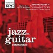  ULTIMATE JAZZ GUITAR COLLECTIO - suprshop.cz