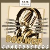  DOO WOP CHARTBUSTERS - supershop.sk