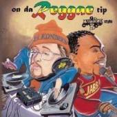 VARIOUS  - CD ON DA REGGAE TIP