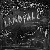ANDERSON LAURIE & KRONOS QUAR  - CD LANDFALL