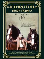  HEAVY HORSES [3CD+2DVD] [VYROCNA EDICIA] - suprshop.cz