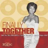  FINALLY TOGETHER: THE RU-JAC RECORDS STORY VOLUME THREE: 1966-1967 - supershop.sk