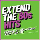  EXTEND THE 80S - HITS - suprshop.cz