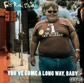 YOU'VE COME A LONG WAY BABY [VINYL] - supershop.sk