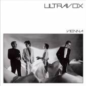 ULTRAVOX  - CD VIENNA