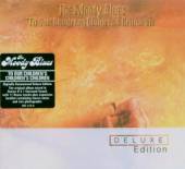MOODY BLUES  - 2xCD TO OUR CHILDRENS [DELUXE]