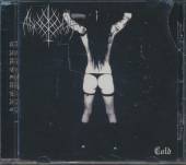 ANGUISHED  - CD COLD