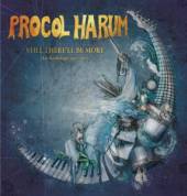 PROCOL HARUM  - CD+DVD STILL THERE'L..