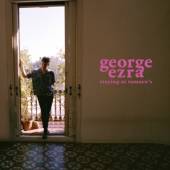 EZRA GEORGE  - VINYL STAYING AT TAMARA'S-LP+CD [VINYL]