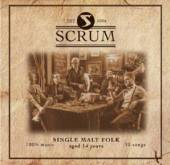 SCRUM  - CD SINGLE MALT FOLK