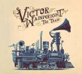 WAINWRIGHT VICTOR  - CD VICTOR WAINWRIGHT & THE..