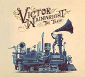  VICTOR WAINWRIGHT & THE.. - supershop.sk