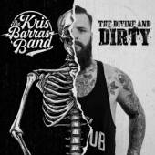 BARRAS KRIS -BAND-  - CD DIVINE AND DIRTY