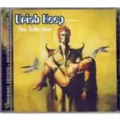 URIAH HEEP  - CD COLLECTION -16 TR.-