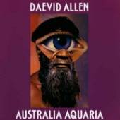 ALLEN DAEVID  - CD AUSTRALIA AQUARIA/SHE MOT