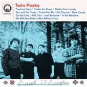 TWIN PEAKS  - VINYL SWEET '17 SINGLES [VINYL]