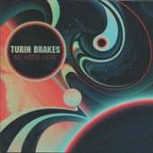 TURIN BRAKES  - CD WE WERE HERE