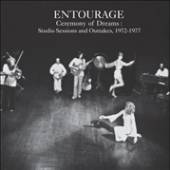 ENTOURAGE  - 3xCD CEREMONY OF DREAMS