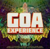 VARIOUS  - CD+DVD GOA EXPERIENCE VOL. 1 (2CD)