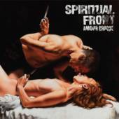 SPIRITUAL FRONT  - CD AMOUR BRAQUE [DIGI]
