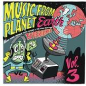  MUSIC FROM PLANET EARTH 3 [VINYL] - suprshop.cz
