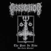 DISSECTION  - CD PAST IS ALIVE (THE EARLY MISCHIEF)