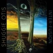 OTIS SHUGGIE  - CD INTER-FUSION