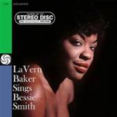  LAVERN BAKER SINGS BESSIE SMITH (180G) (LIMITED-ED [VINYL] - supershop.sk