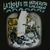LAZLO LEE & MOTHERLESS CH  - VINYL DIRTY HORNS [VINYL]
