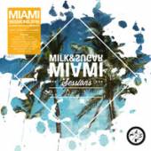 VARIOUS  - 2xCD MIAMI SESSIONS 2018