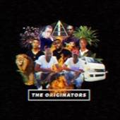  ORIGINATORS [VINYL] - suprshop.cz