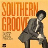 VARIOUS  - CD SOUTHERN GROOVE: ..