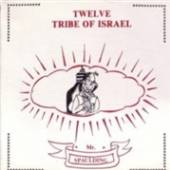 MR. SPAULDING  - CD TWELVE TRIBE OF ISRAEL..