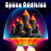 ESTARDY BERNARD  - CD SPACE ODDITIES 1970-82