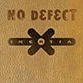 INERTIA  - CD NO DEFECT