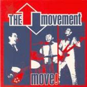MOVEMENT  - VINYL MOVE! -COLOURED- [VINYL]